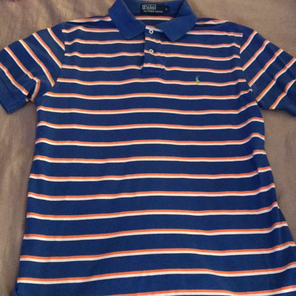 Men’s Polo Shirt